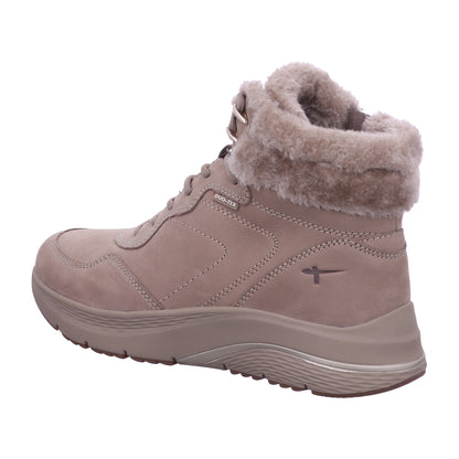 Tamaris Winterschuh 1-26279-47  in Beige