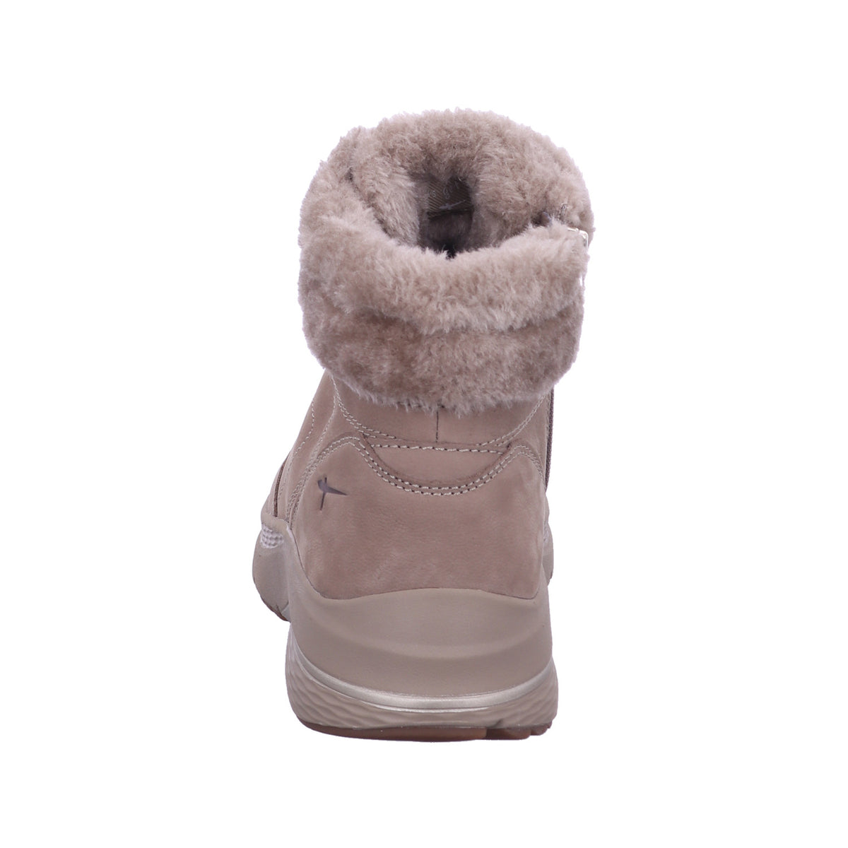 Tamaris Winterschuh 1-26279-47  in Beige