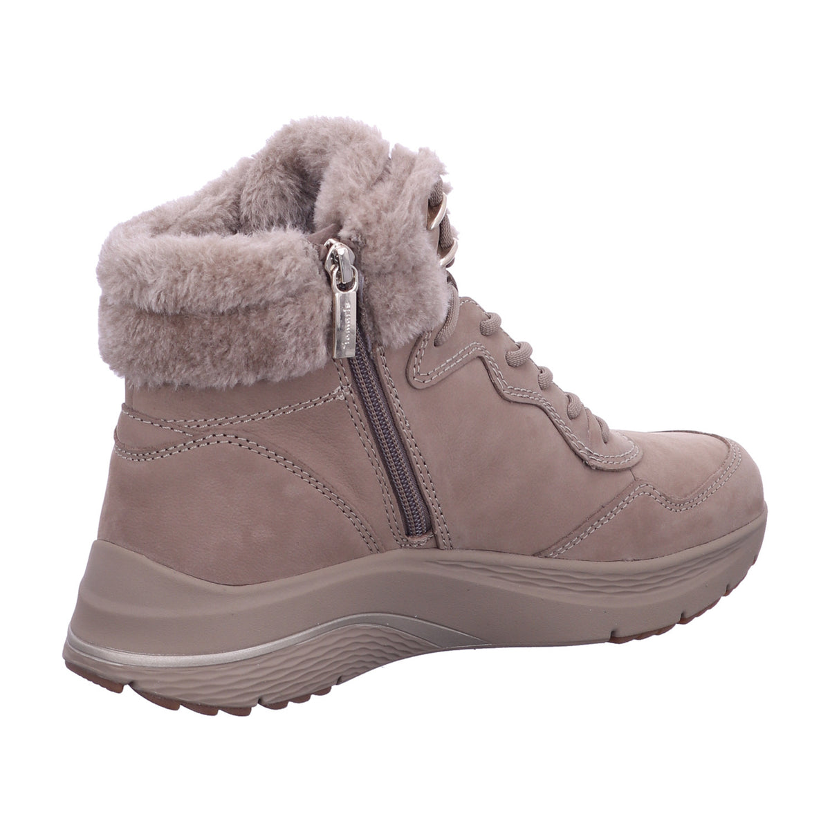 Tamaris Winterschuh 1-26279-47  in Beige