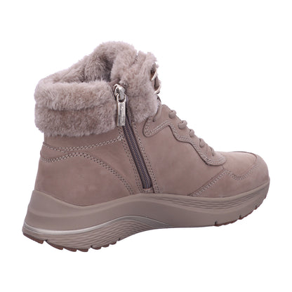 Tamaris Winterschuh 1-26279-47  in Beige