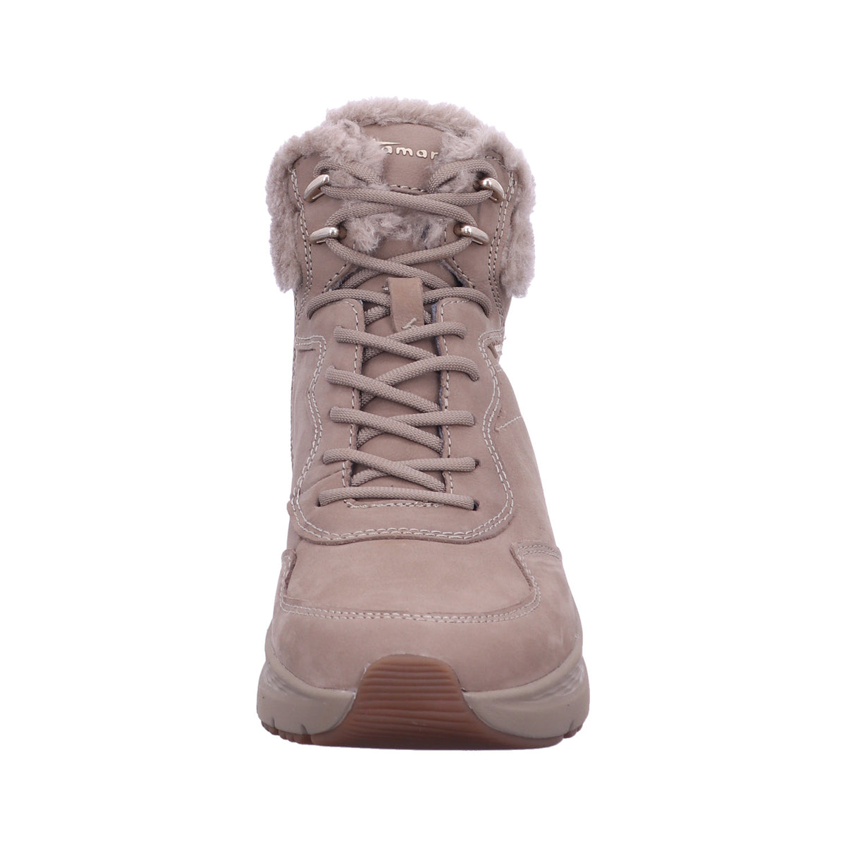 Tamaris Winterschuh 1-26279-47  in Beige