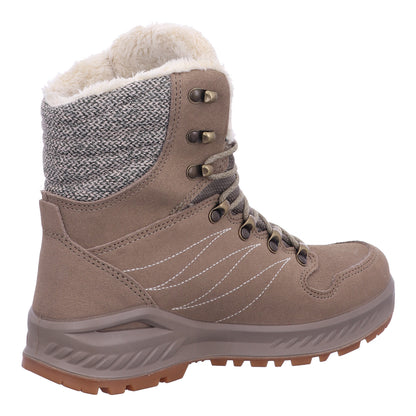 Lowa Winterschuh 421559 NABUCCO GTX Ws in Beige
