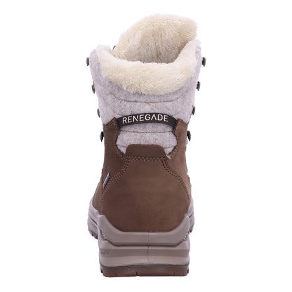 Lowa Winterschuh 421951 RENEGADE EVO ICE 2 GTX Ws in Beige