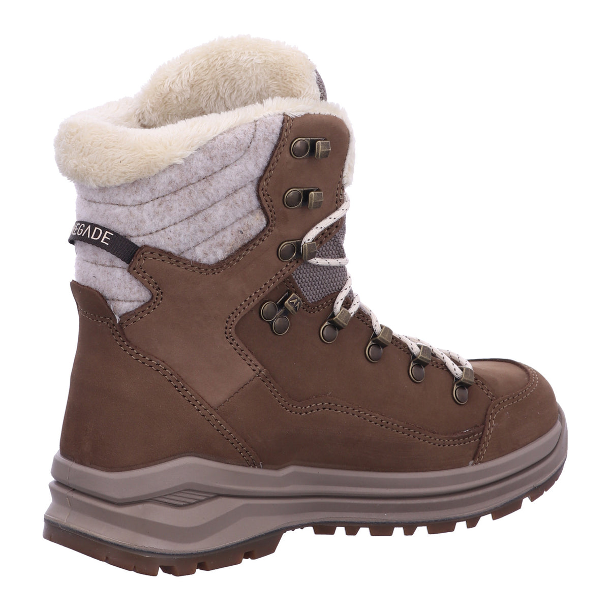 Lowa Winterschuh 421951 RENEGADE EVO ICE 2 GTX Ws in Beige