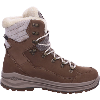 Lowa Winterschuh 421951 RENEGADE EVO ICE 2 GTX Ws in Beige
