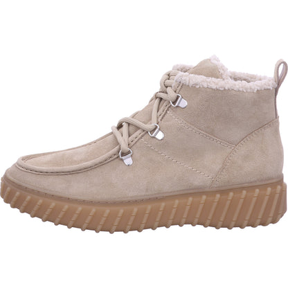 Paul Green Winterschuh 5502 0080-5502-000 in Beige
