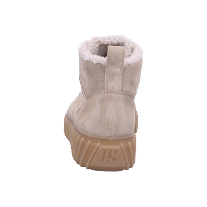 Paul Green Winterschuh 5502 0080-5502-000 in Beige