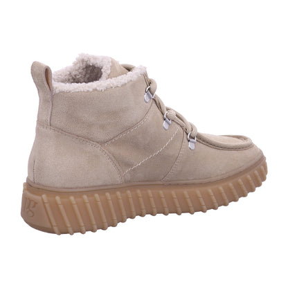 Paul Green Winterschuh 5502 0080-5502-000 in Beige