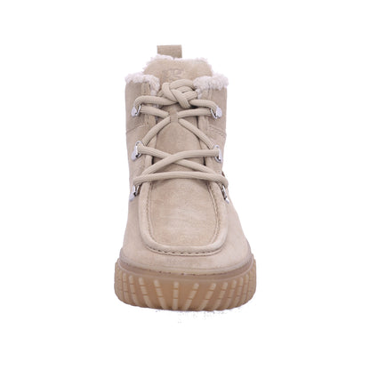 Paul Green Winterschuh 5502 0080-5502-000 in Beige