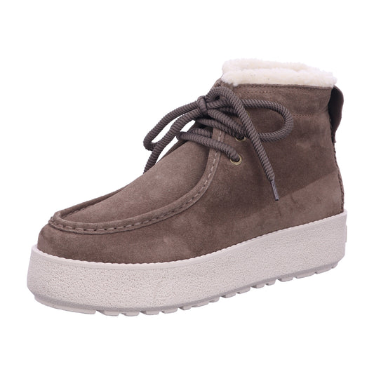 Marc O'Polo Winterschuh 51016346301300  in Beige