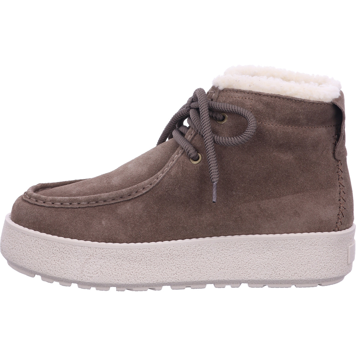 Marc O'Polo Winterschuh 51016346301300  in Beige