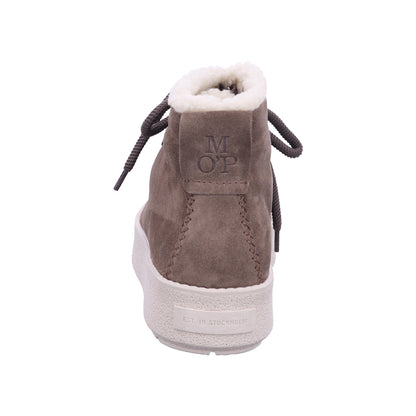 Marc O'Polo Winterschuh 51016346301300  in Beige