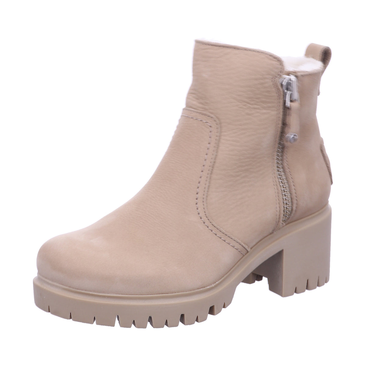 Panama Jack Winterschuh Pauline Igloo B8 Pauline Igloo B8/PT192464B008 in Beige