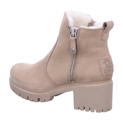 Panama Jack Winterschuh Pauline Igloo B8 Pauline Igloo B8/PT192464B008 in Beige
