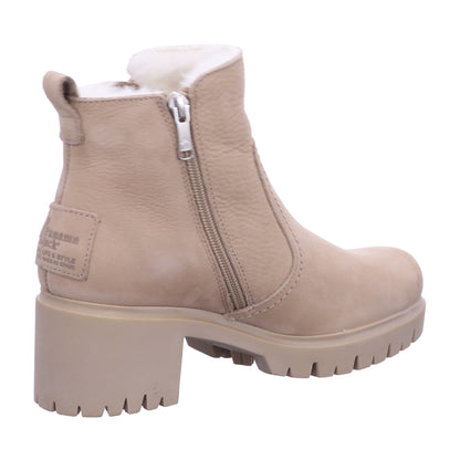Panama Jack Winterschuh Pauline Igloo B8 Pauline Igloo B8/PT192464B008 in Beige