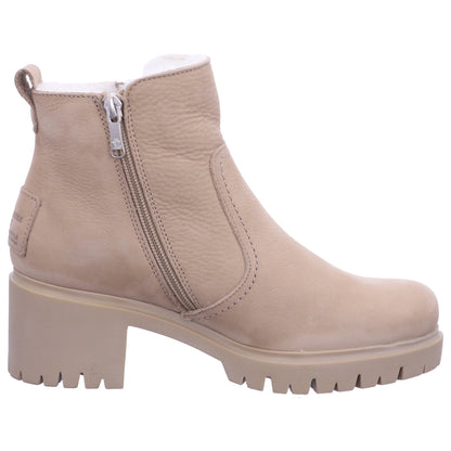 Panama Jack Winterschuh Pauline Igloo B8 Pauline Igloo B8/PT192464B008 in Beige