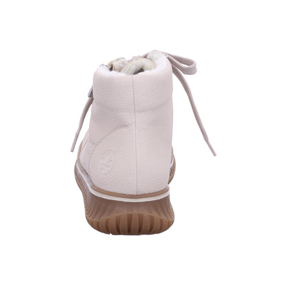 Rieker Winterschuh 74234  in Beige