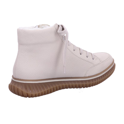 Rieker Winterschuh 74234  in Beige