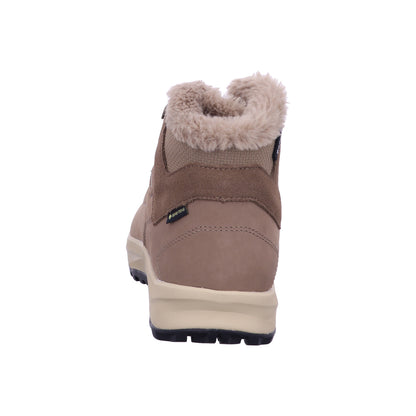 Lowa Winterschuh 321490 KALOYA WINTER GTX MID Ws in Beige