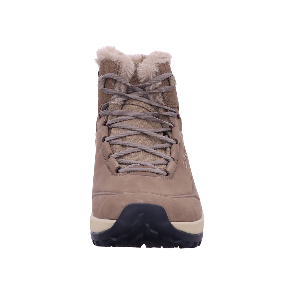 Lowa Winterschuh 321490 KALOYA WINTER GTX MID Ws in Beige