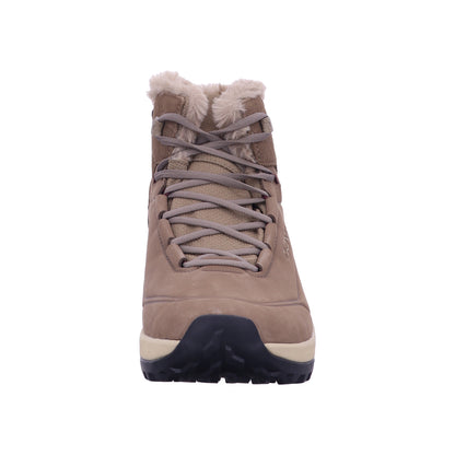 Lowa Winterschuh 321490 KALOYA WINTER GTX MID Ws in Beige