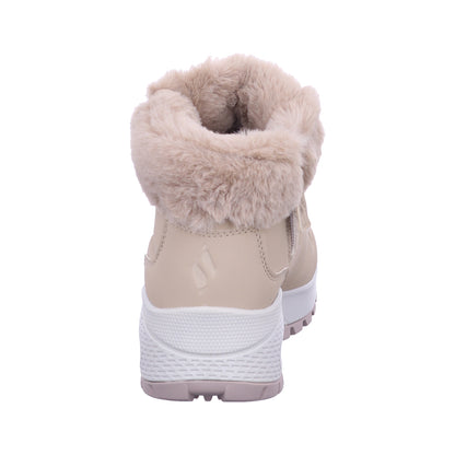 Skechers Winterschuh 190285 UNO RUGGED - ARCTIC AVENUE in Beige
