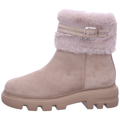 Paul Green Winterschuh 8327 0080-8327-003 in Beige