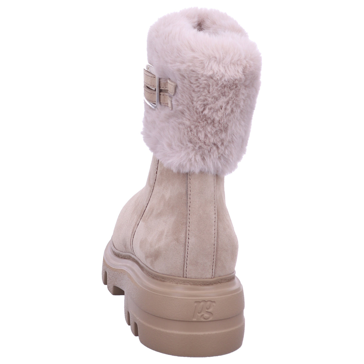 Paul Green Winterschuh 8327 0080-8327-003 in Beige