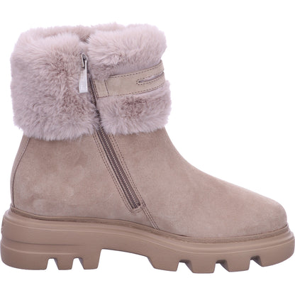 Paul Green Winterschuh 8327 0080-8327-003 in Beige