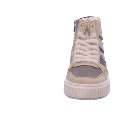 Rieker Winterschuh N2508  in Beige