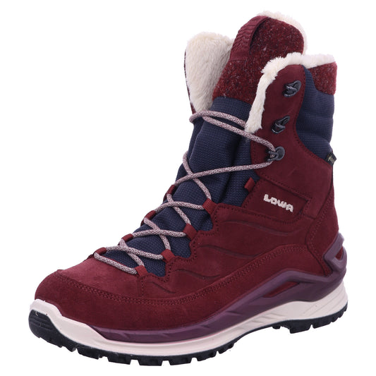 Lowa Winterschuh 421417 CALCETA EVO GTX Ws in Rot