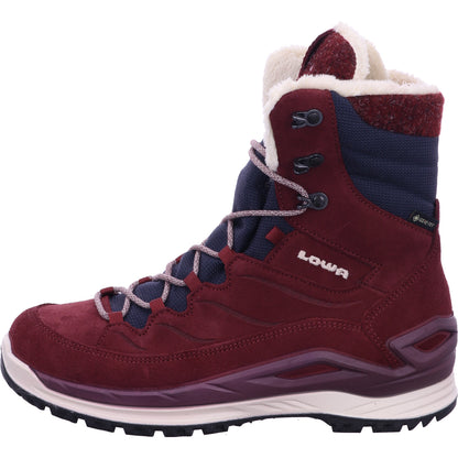 Lowa Winterschuh 421417 CALCETA EVO GTX Ws in Rot