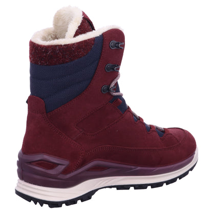 Lowa Winterschuh 421417 CALCETA EVO GTX Ws in Rot