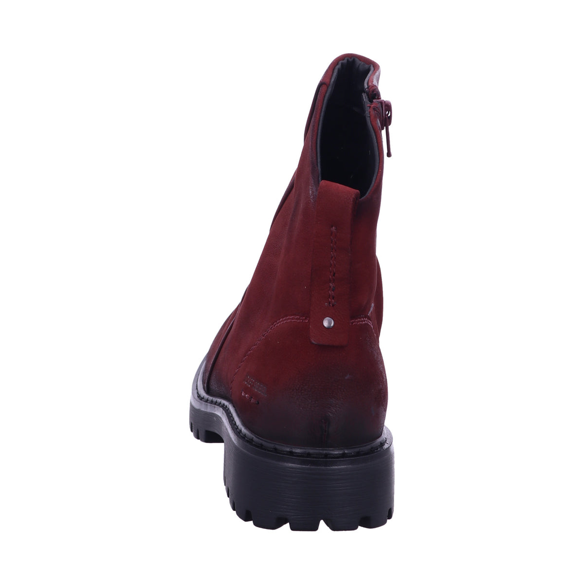 SEIBEL Winterschuh 89433MI094 Stiefelette in Rot