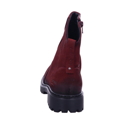 SEIBEL Winterschuh 89433MI094 Stiefelette in Rot