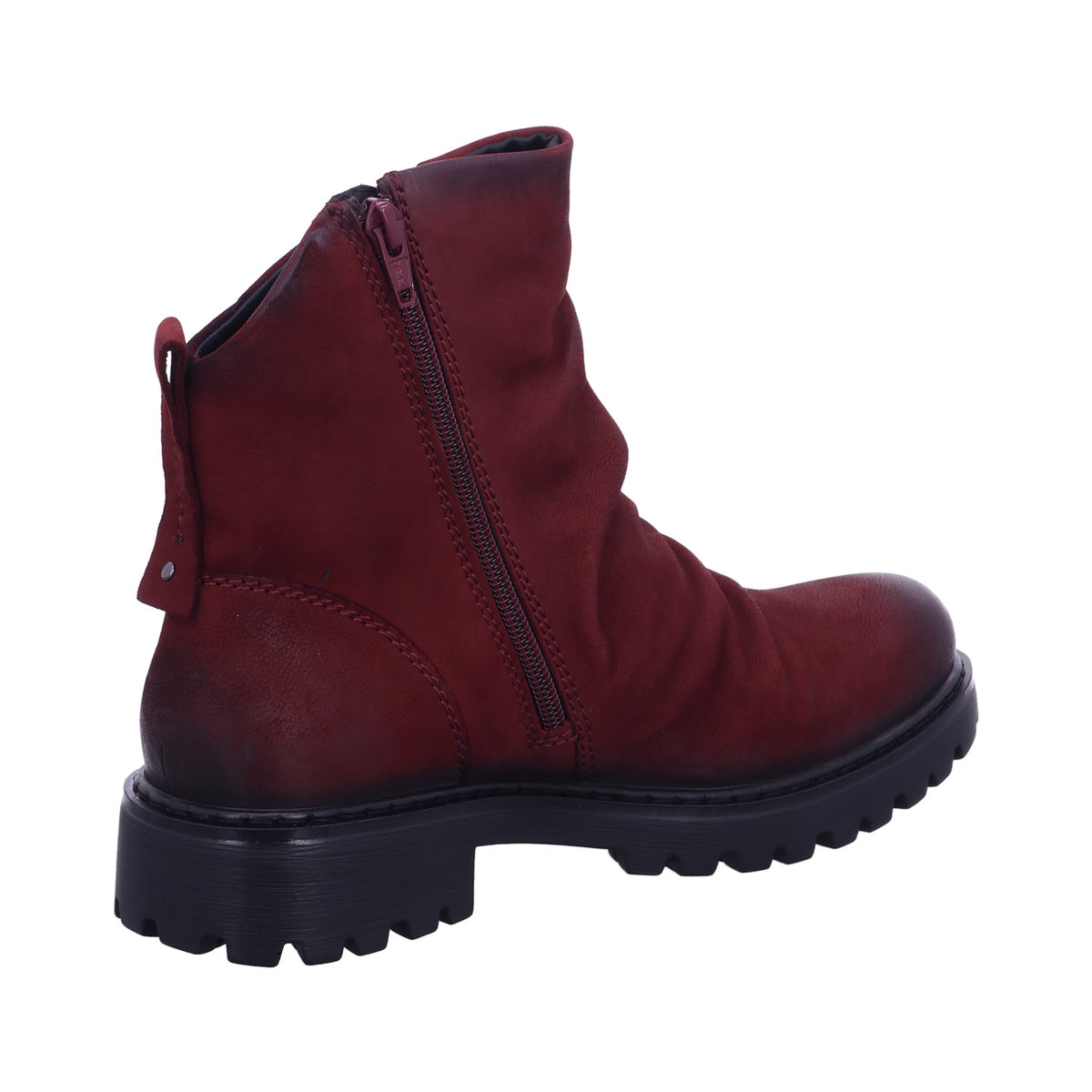 SEIBEL Winterschuh 89433MI094 Stiefelette in Rot