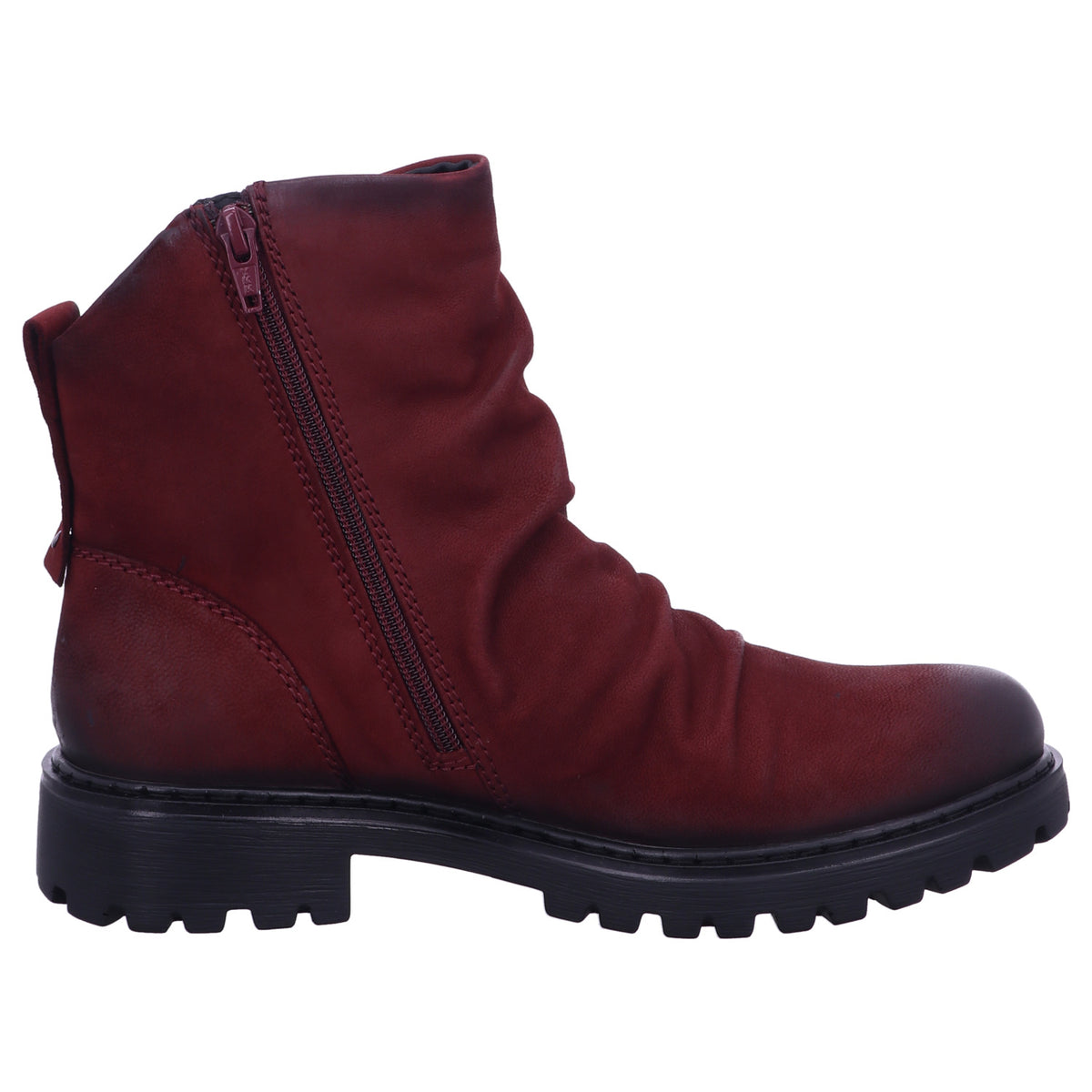 SEIBEL Winterschuh 89433MI094 Stiefelette in Rot