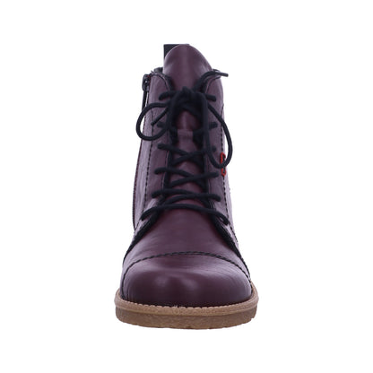Rieker Winterschuh 73500  in Rot