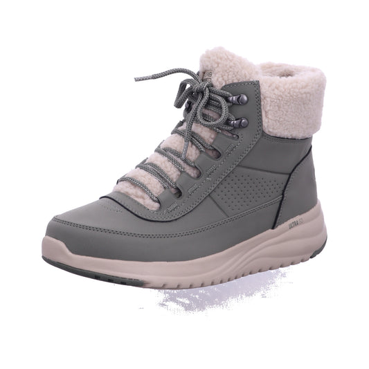 Skechers Winterschuh 144756 ON-THE-GO STELLAR - ALPINE ADVENTURE in Grün