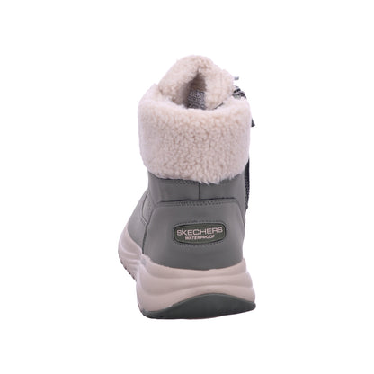 Skechers Winterschuh 144756 ON-THE-GO STELLAR - ALPINE ADVENTURE in Grün