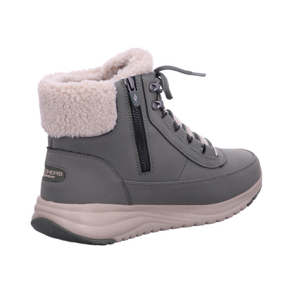 Skechers Winterschuh 144756 ON-THE-GO STELLAR - ALPINE ADVENTURE in Grün