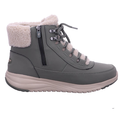 Skechers Winterschuh 144756 ON-THE-GO STELLAR - ALPINE ADVENTURE in Grün