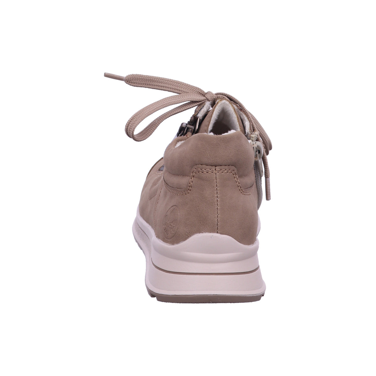 Rieker Winterschuh N1400  in Beige