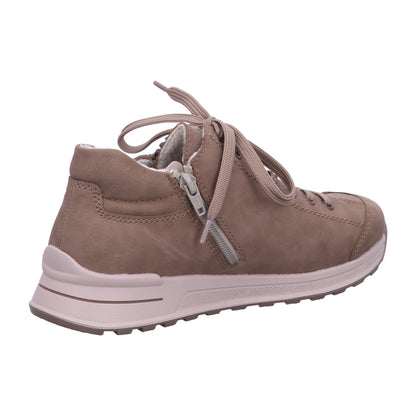 Rieker Winterschuh N1400  in Beige