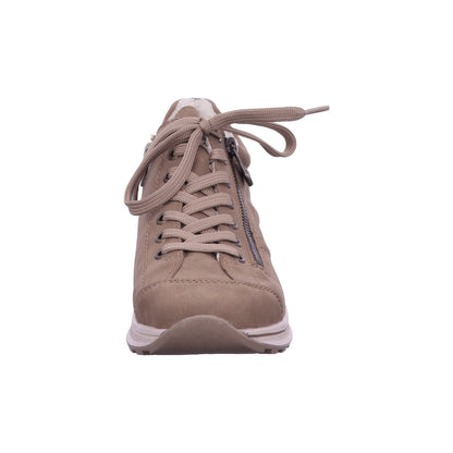 Rieker Winterschuh N1400  in Beige