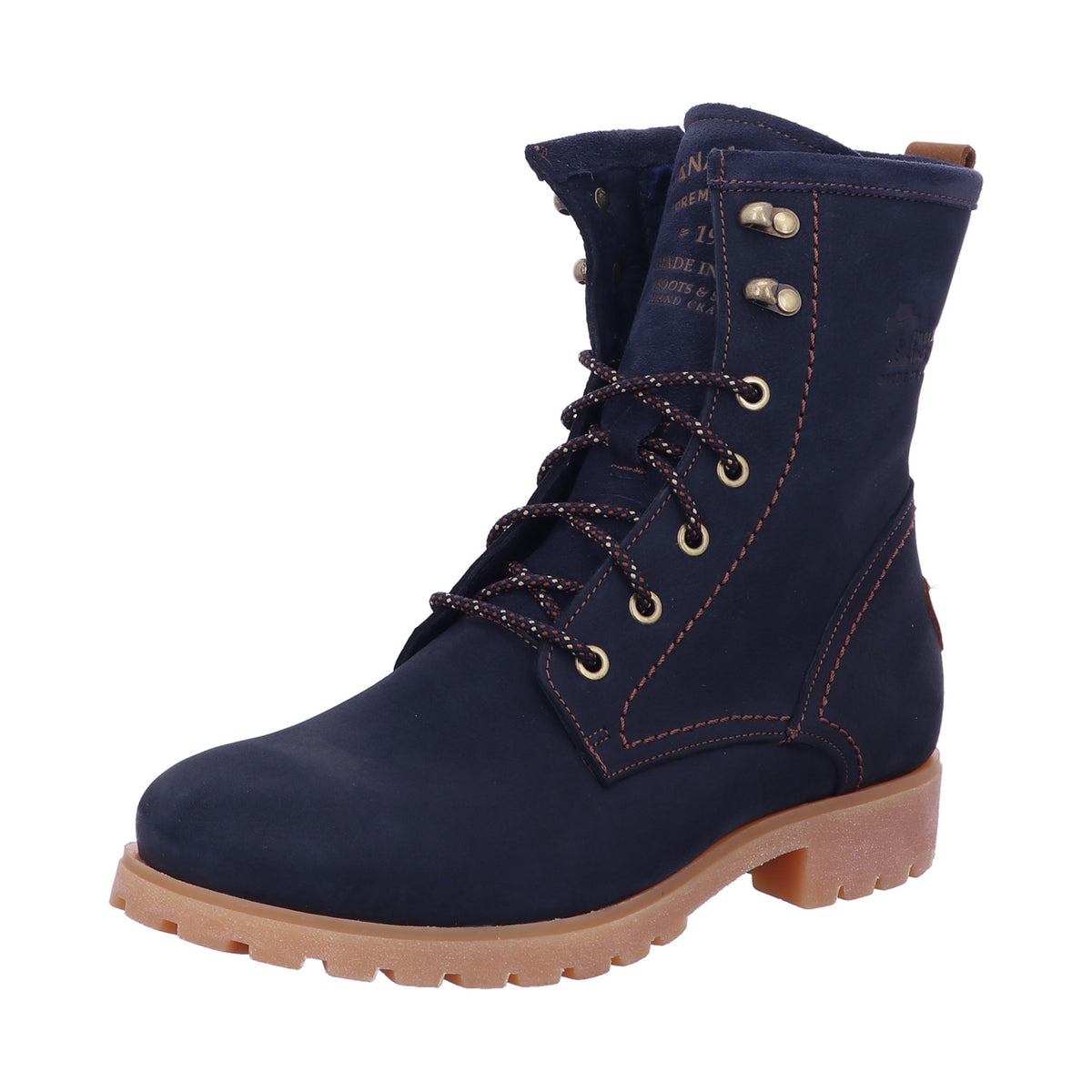Panama Jack Winterschuh Fryda Igloo Fryda Igloo B2/PT104806B002 in Blau