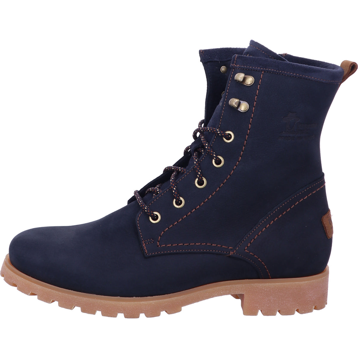 Panama Jack Winterschuh Fryda Igloo Fryda Igloo B2/PT104806B002 in Blau