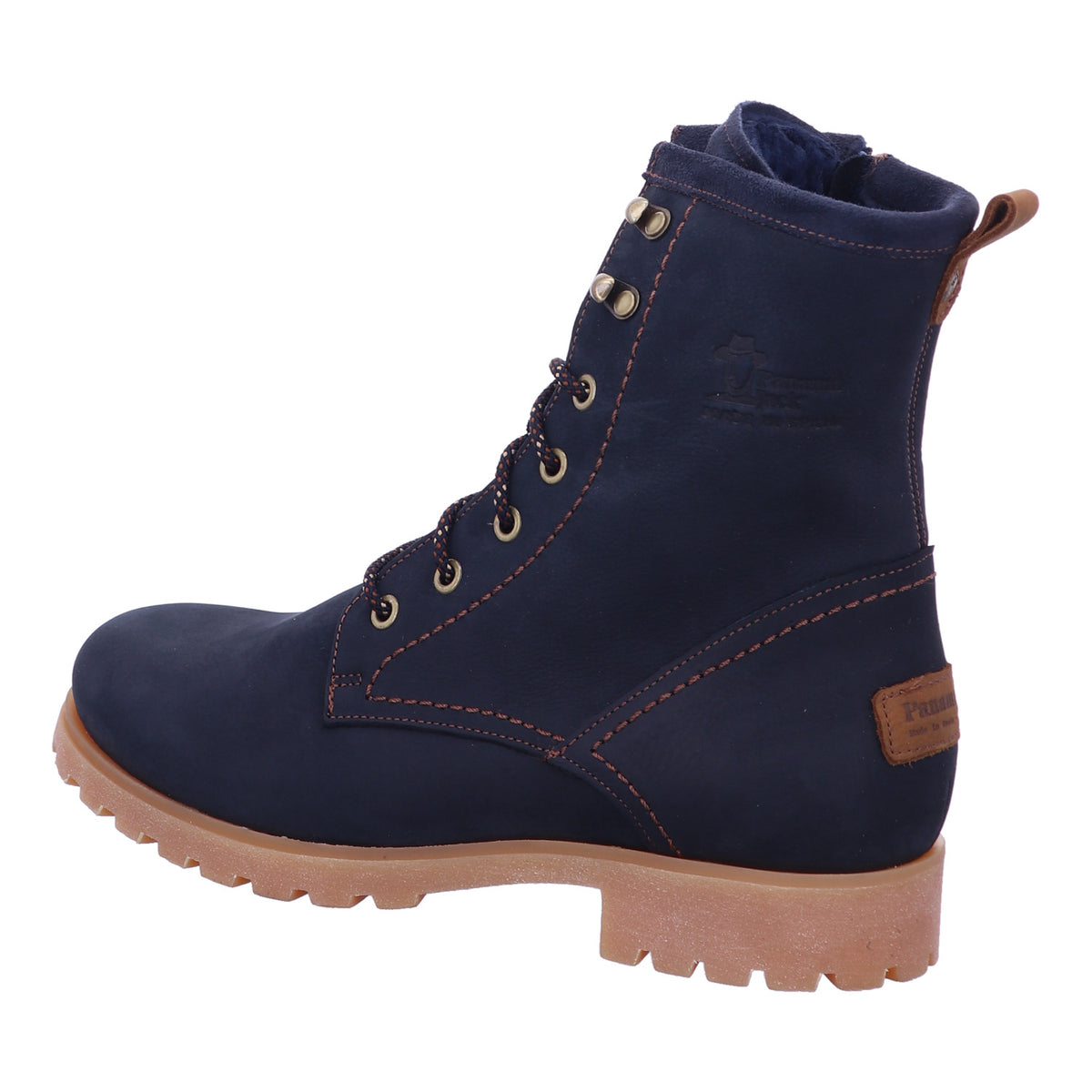 Panama Jack Winterschuh Fryda Igloo Fryda Igloo B2/PT104806B002 in Blau