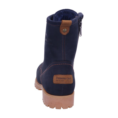 Panama Jack Winterschuh Fryda Igloo Fryda Igloo B2/PT104806B002 in Blau
