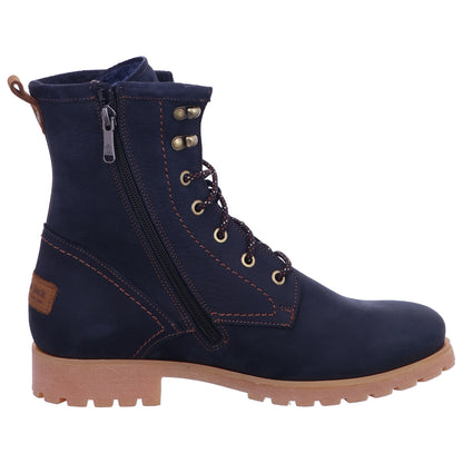 Panama Jack Winterschuh Fryda Igloo Fryda Igloo B2/PT104806B002 in Blau